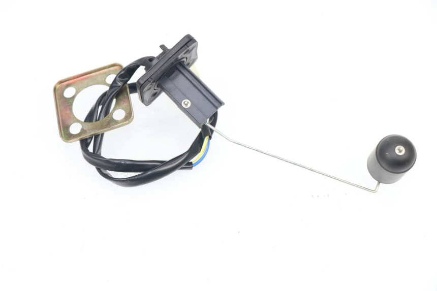 photo de DEPOSITO NIVEL GOWINN DOLCE VITA 50 (2007 - 2013) - Otra perspectiva