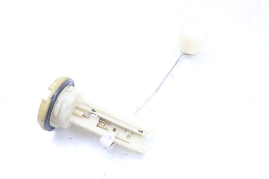 photo de INDICADOR DE NIVEL DE COMBUSTIBLE PEUGEOT ELYSTAR 50 (2002 - 2014) - Zoom estado de uso