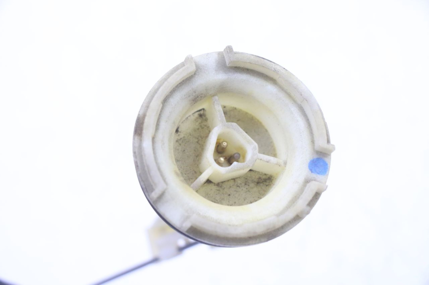 photo de INDICADOR DE NIVEL DE COMBUSTIBLE PEUGEOT ELYSTAR 50 (2002 - 2014) - Primer plano técnico