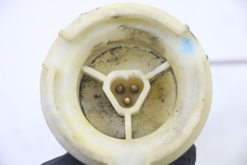 photo de INDICADOR DE NIVEL DE COMBUSTIBLE PEUGEOT ELYSTAR 50 (2002 - 2014) - Primer plano técnico