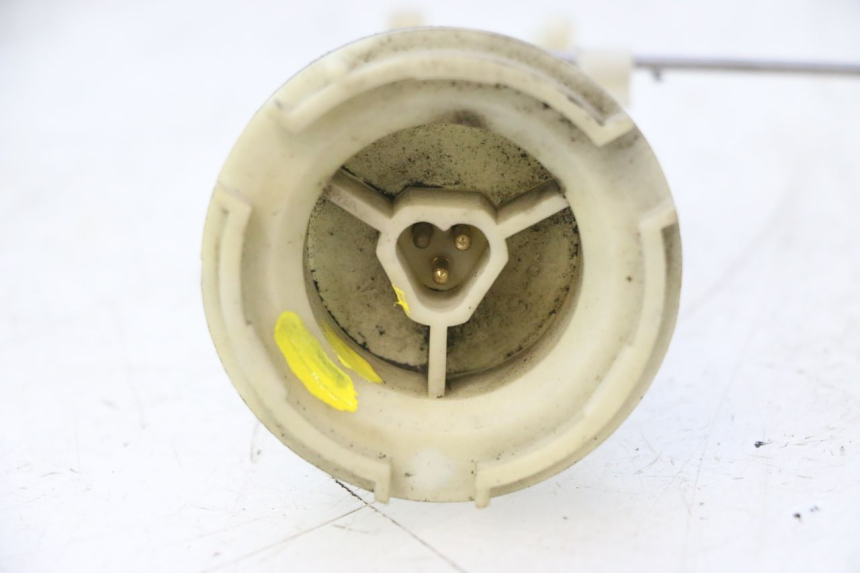 photo de INDICADOR DE NIVEL DE COMBUSTIBLE PEUGEOT ELYSTAR 50 (2002 - 2014) - Primer plano técnico