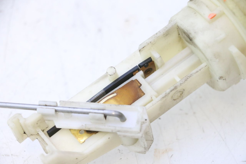 photo de INDICADOR DE NIVEL DE COMBUSTIBLE PEUGEOT ELYSTAR 50 (2002 - 2014) - Vista general del producto