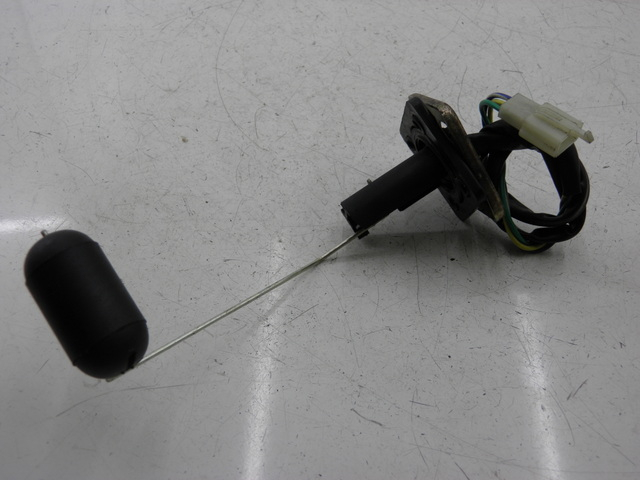 photo de DEPOSITO NIVEL EUROCKA RETRO 50 (2007 - 2014) - Vista principal