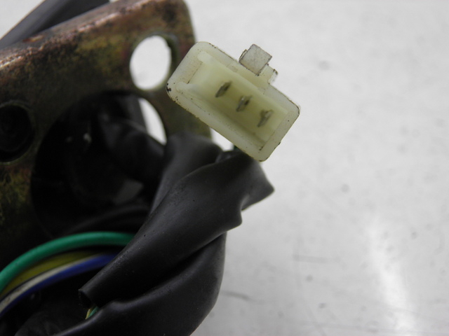 photo de DEPOSITO NIVEL EUROCKA RETRO 50 (2007 - 2014) - Detalle de la pieza