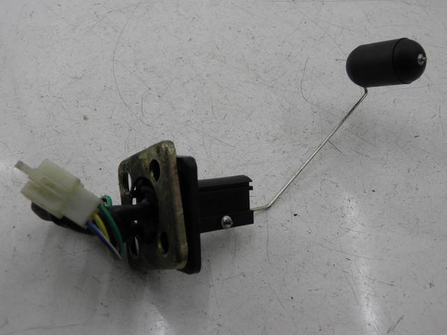 photo de DEPOSITO NIVEL EUROCKA RETRO 50 (2007 - 2014) - Zoom estado de uso