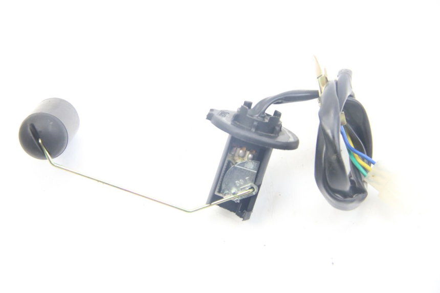 photo de INDICADOR DE NIVEL DE COMBUSTIBLE JM MOTORS EVOLIS 4T 50 (2018 - 2022) - Vista principal