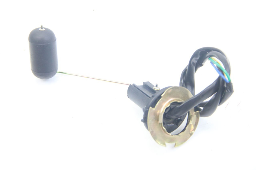 photo de INDICADOR DE NIVEL DE COMBUSTIBLE JM MOTORS EVOLIS 4T 50 (2018 - 2022) - Zoom estado de uso