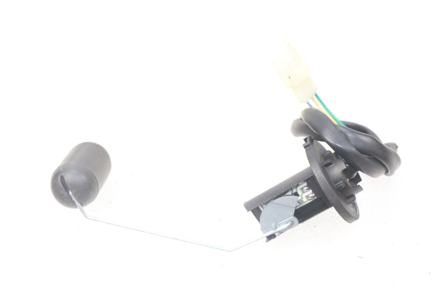 photo de INDICADOR DE NIVEL DE COMBUSTIBLE JM MOTORS EVOLIS 4T 50 (2018 - 2022) - Zoom estado de uso