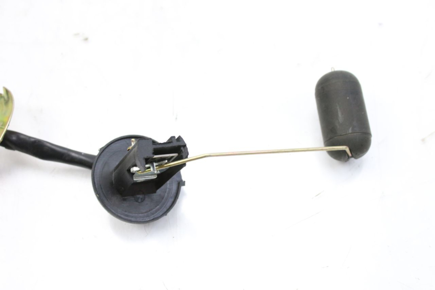 photo de INDICADOR DE NIVEL DE COMBUSTIBLE JM MOTORS EVOLIS 4T 50 (2018 - 2022) - Zoom estado de uso