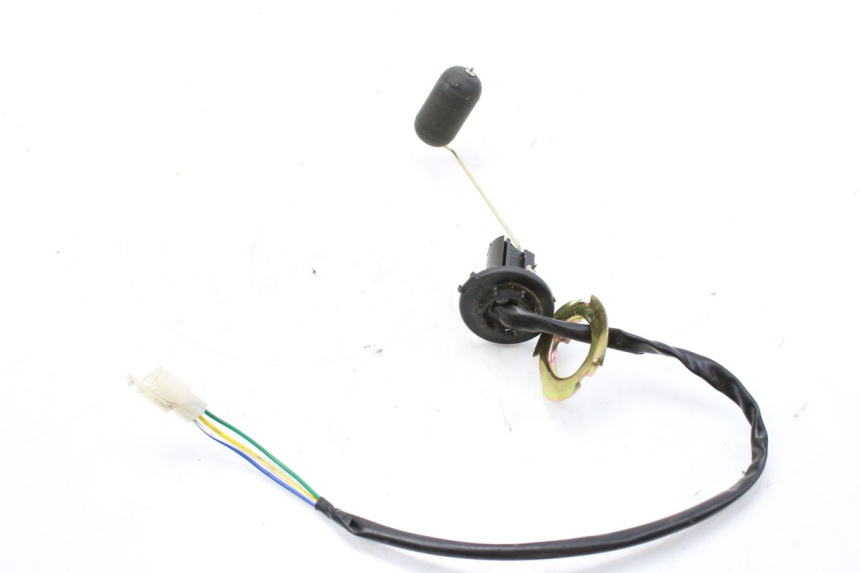 photo de INDICADOR DE NIVEL DE COMBUSTIBLE JM MOTORS EVOLIS 4T 50 (2018 - 2022) - Primer plano técnico