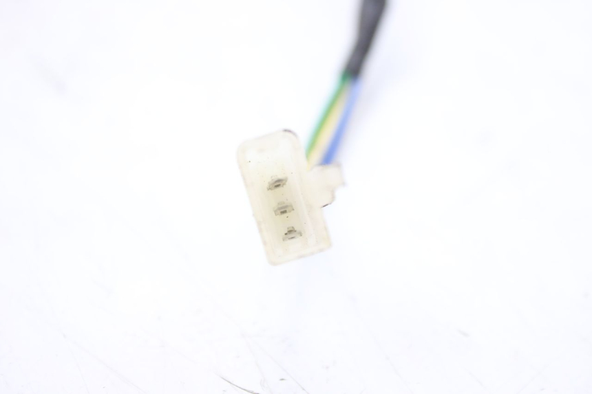 photo de INDICADOR DE NIVEL DE COMBUSTIBLE JM MOTORS EVOLIS 4T 50 (2018 - 2022) - Recambio usado revisado