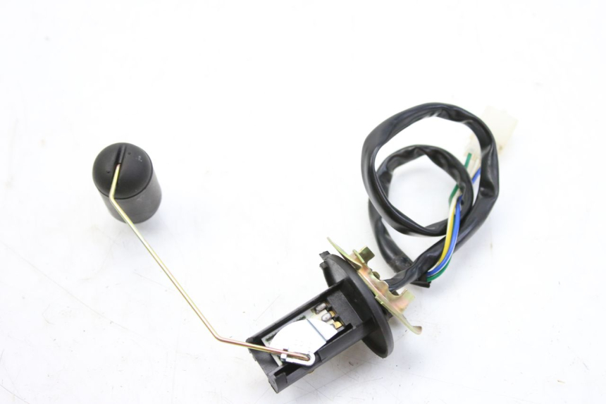 photo de INDICADOR DE NIVEL DE COMBUSTIBLE JM MOTORS EVOLIS 4T 50 (2018 - 2022) - Vista principal