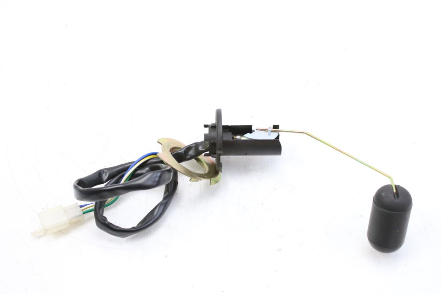 photo de INDICADOR DE NIVEL DE COMBUSTIBLE JM MOTORS EVOLIS 4T 50 (2018 - 2022) - Zoom estado de uso