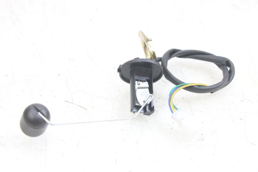 photo de INDICADOR DE NIVEL DE COMBUSTIBLE JM MOTORS EVOLIS 4T 50 (2018 - 2022) - Vista principal