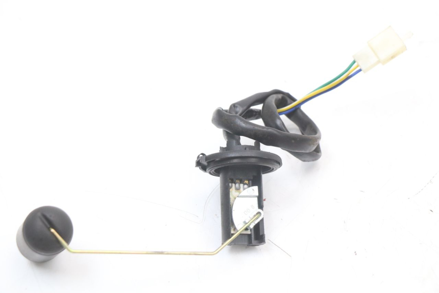 photo de INDICADOR DE NIVEL DE COMBUSTIBLE JM MOTORS EVOLIS 4T 50 (2018 - 2022) - Vista principal