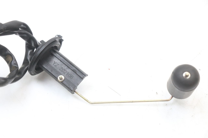 photo de INDICADOR DE NIVEL DE COMBUSTIBLE JM MOTORS EVOLIS 4T 50 (2018 - 2022) - Zoom estado de uso