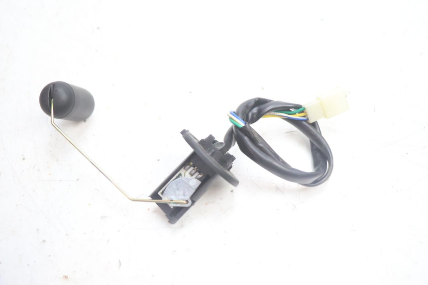 photo de INDICADOR DE NIVEL DE COMBUSTIBLE JM MOTORS EVOLIS 4T 50 (2018 - 2022) - Vista principal