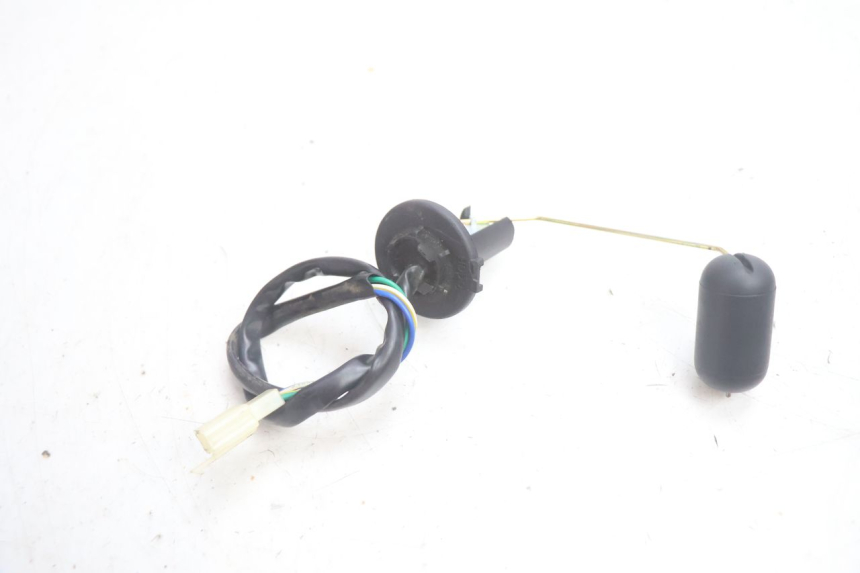 photo de INDICADOR DE NIVEL DE COMBUSTIBLE JM MOTORS EVOLIS 4T 50 (2018 - 2022) - Detalle de la pieza