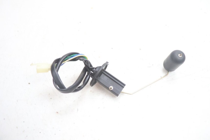 photo de INDICADOR DE NIVEL DE COMBUSTIBLE JM MOTORS EVOLIS 4T 50 (2018 - 2022) - Zoom estado de uso