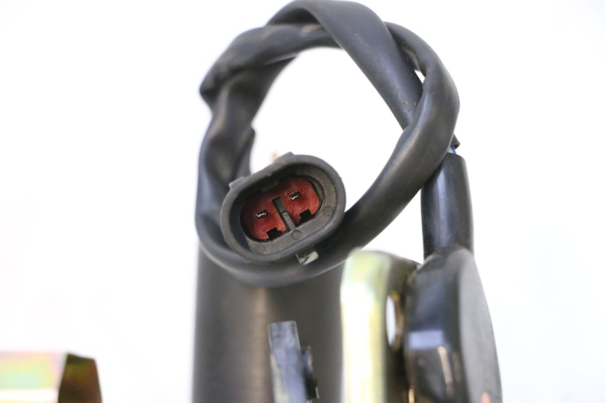 photo de INDICADOR DE NIVEL DE COMBUSTIBLE KEEWAY F-ACT FACT EVO 50 (2020 - 2026) - Zoom estado de uso