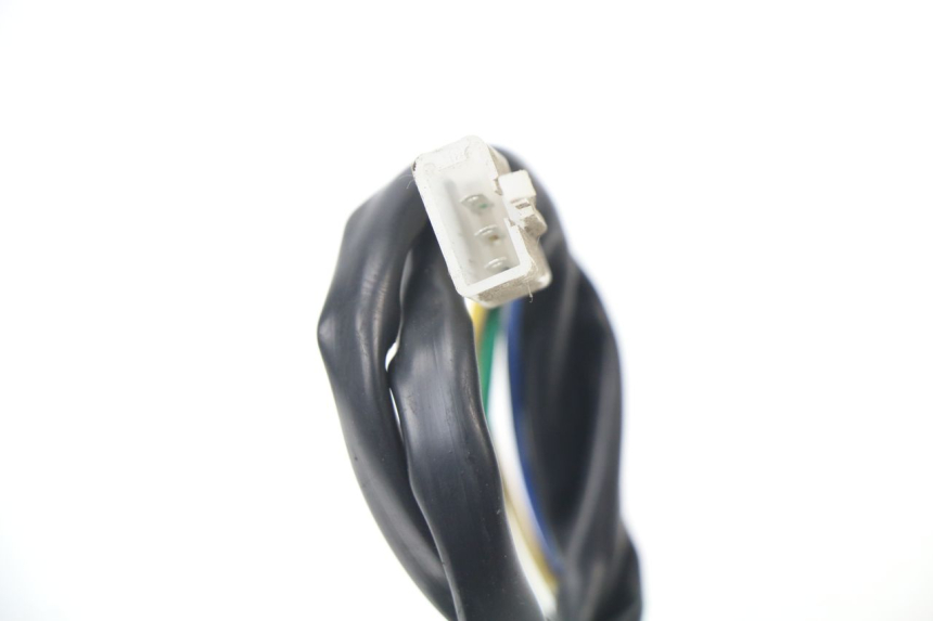 photo de INDICADOR DE NIVEL DE COMBUSTIBLE. TNT MOTOR FASTINO 4T 50 (2013 - 2019) - Detalle de la pieza