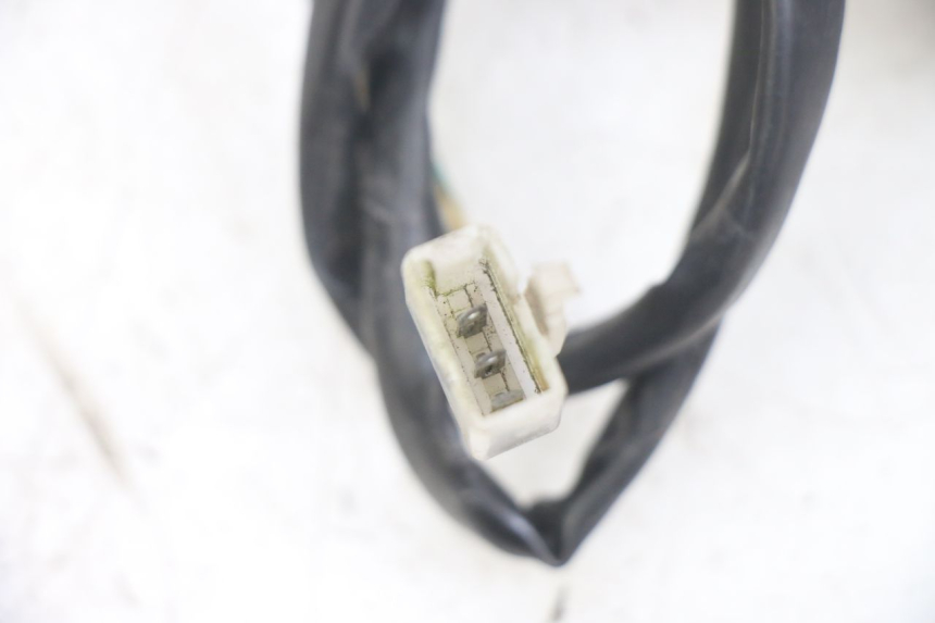 photo de INDICADOR DE NIVEL DE COMBUSTIBLE. TNT MOTOR FASTINO 4T 50 (2013 - 2019) - Primer plano técnico