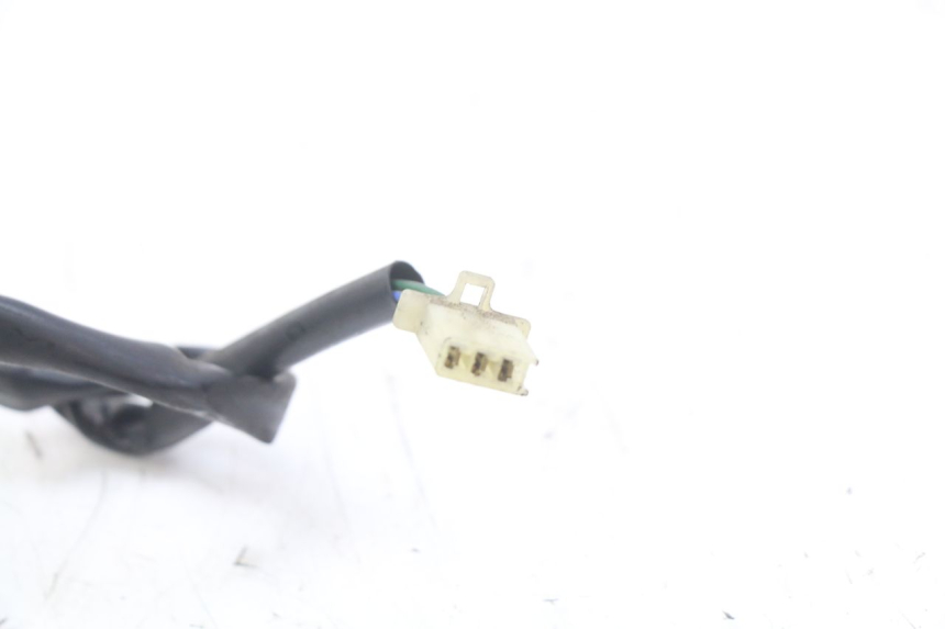 photo de INDICADOR DE NIVEL DE COMBUSTIBLE HONDA FES PANTHEON 2T 125 (1998 - 2002) - Zoom estado de uso