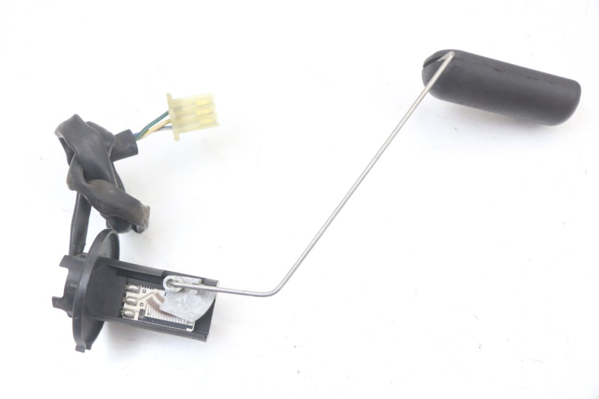 photo de INDICADOR DE NIVEL DE COMBUSTIBLE HONDA FES PANTHEON 2T 125 (1998 - 2002) - Vista principal