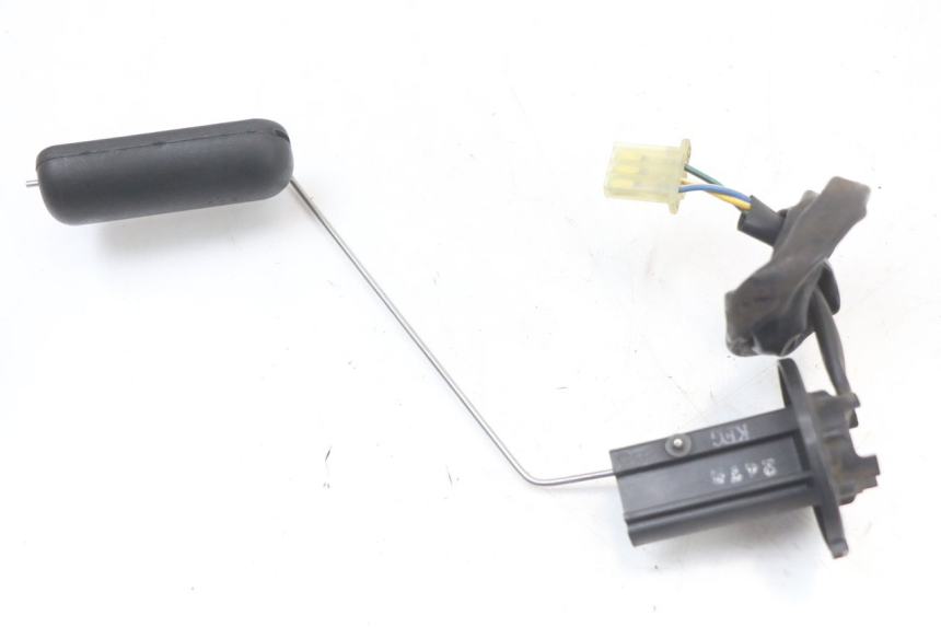 photo de INDICADOR DE NIVEL DE COMBUSTIBLE HONDA FES PANTHEON 2T 125 (1998 - 2002) - Zoom estado de uso