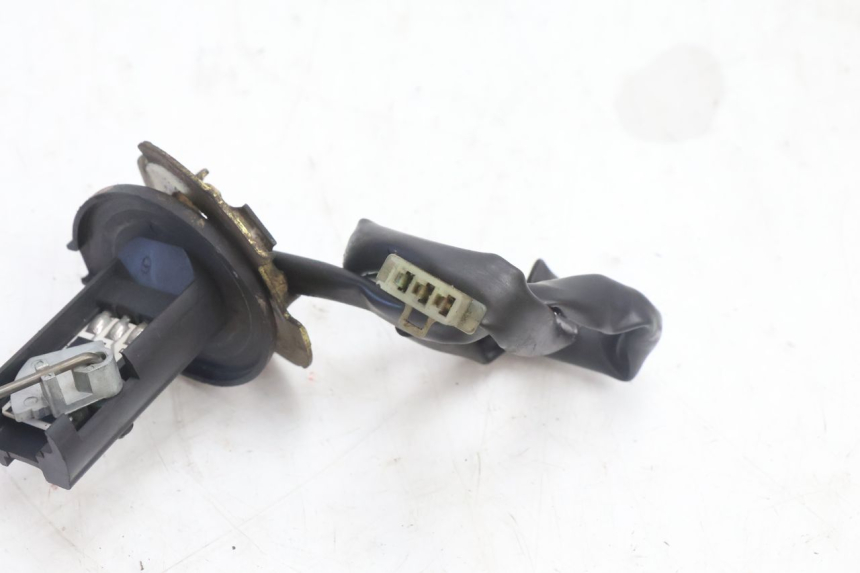 photo de INDICADOR DE NIVEL DE COMBUSTIBLE HONDA FES PANTHEON 2T 125 (1998 - 2002) - Zoom estado de uso