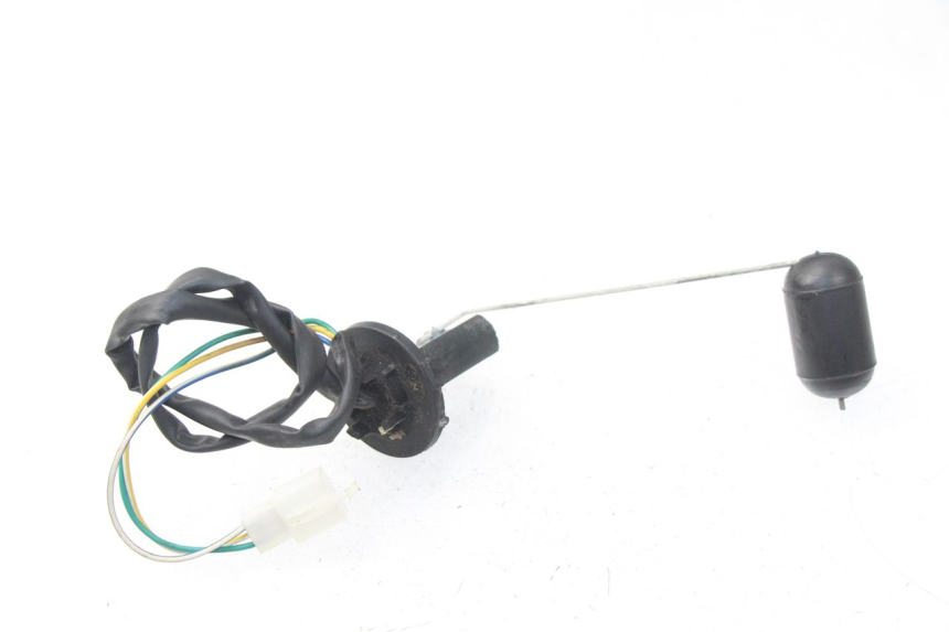 photo de DEPOSITO NIVEL LINTEX FEVER 2T 50 (2009 - 2022) - Vista principal