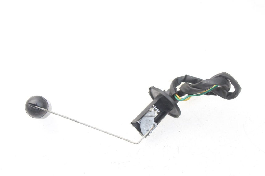 photo de DEPOSITO NIVEL LINTEX FEVER 2T 50 (2009 - 2022) - Otra perspectiva