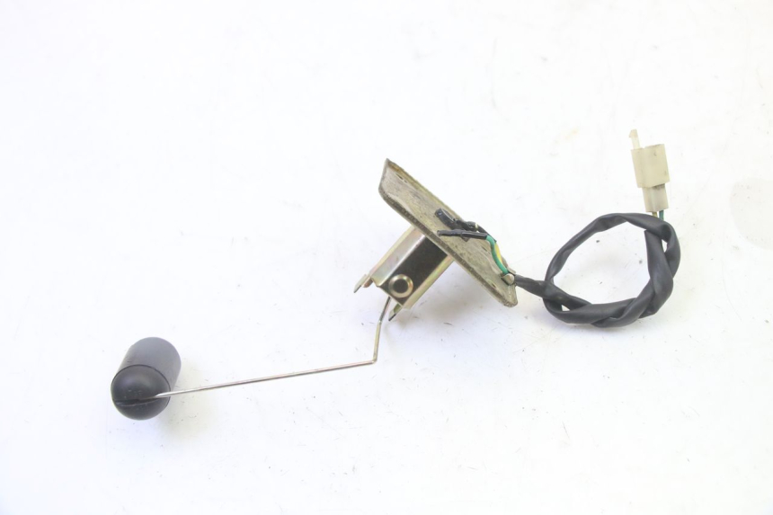 photo de DEPOSITO NIVEL STAHO FH 50 (2018 - 2019) - Vista principal