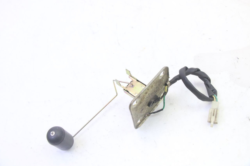 photo de DEPOSITO NIVEL STAHO FH 50 (2018 - 2019) - Detalle de la pieza