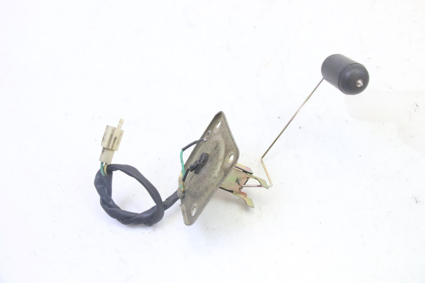 photo de DEPOSITO NIVEL STAHO FH 50 (2018 - 2019) - Zoom estado de uso