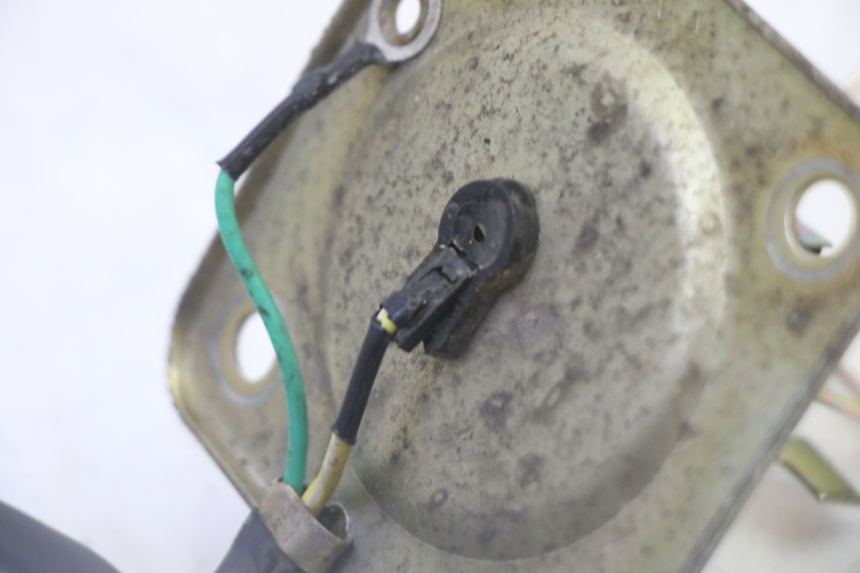 photo de DEPOSITO NIVEL STAHO FH 50 (2018 - 2019) - Otra perspectiva