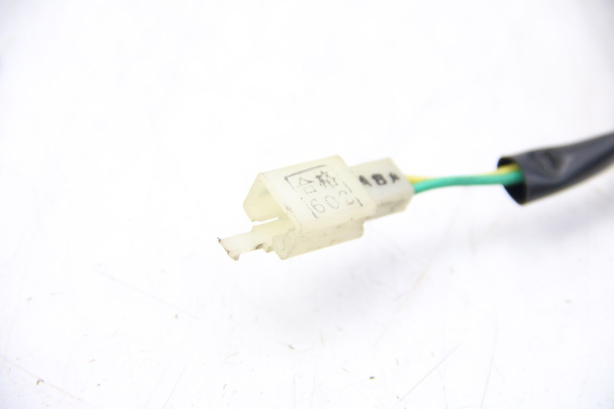 photo de INDICADOR DE NIVEL DE COMBUSTIBLE SYM FIDDLE 2 125 (2010 - 2013) - Zoom estado de uso