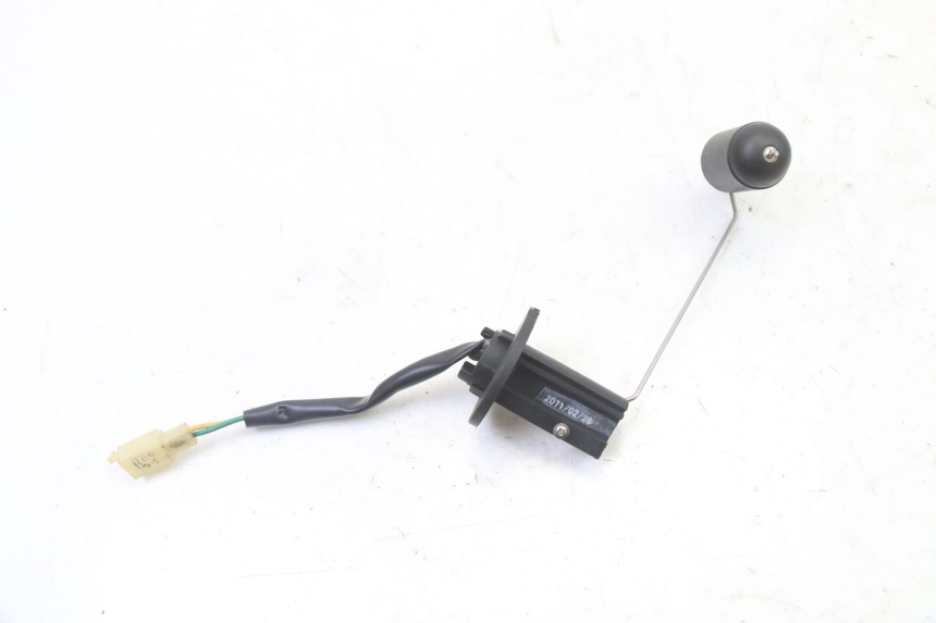 photo de DEPOSITO NIVEL SYM FIDDLE 2 S 125 (2012 - 2014) - Detalle de la pieza