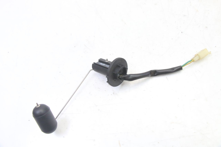 photo de DEPOSITO NIVEL SYM FIDDLE 2 S 125 (2012 - 2014) - Zoom estado de uso