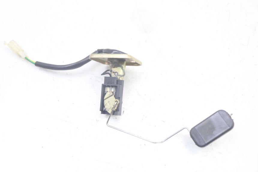 photo de INDICADOR DE NIVEL DE COMBUSTIBLE SYM FIDDLE 3 III 125 (2014 - 2020) - Zoom estado de uso