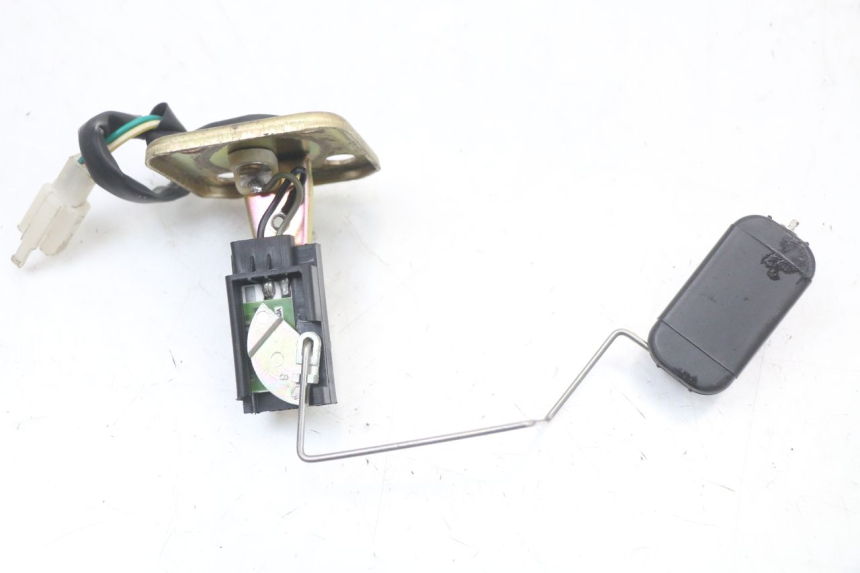 photo de DEPOSITO NIVEL SYM FIDDLE 3 III 50 (2014 - 2020) - Vista principal