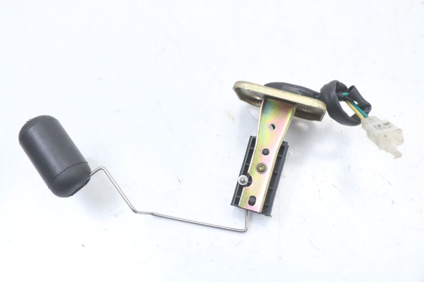 photo de DEPOSITO NIVEL SYM FIDDLE 3 III 50 (2014 - 2020) - Zoom estado de uso