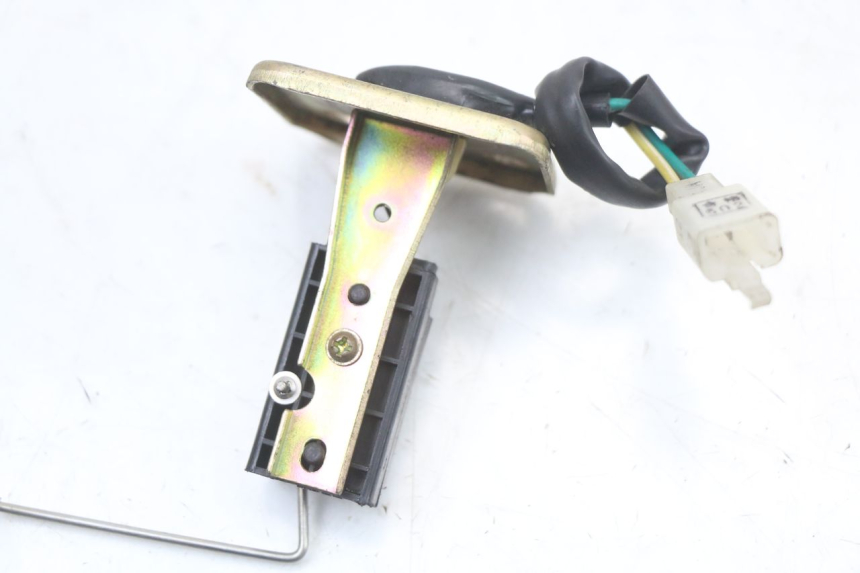 photo de DEPOSITO NIVEL SYM FIDDLE 3 III 50 (2014 - 2020) - Otra perspectiva