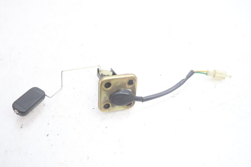 photo de DEPOSITO NIVEL SYM FIDDLE 3 III 50 (2014 - 2020) - Zoom estado de uso