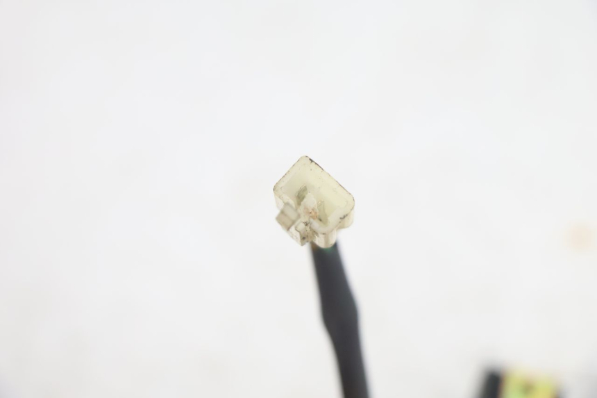 photo de DEPOSITO NIVEL SYM FIDDLE 3 III 50 (2014 - 2020) - Otra perspectiva