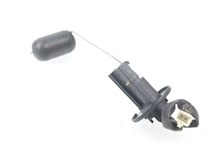 photo de DEPOSITO NIVEL SYM FIDDLE 125 (2008 - 2010) - Zoom estado de uso