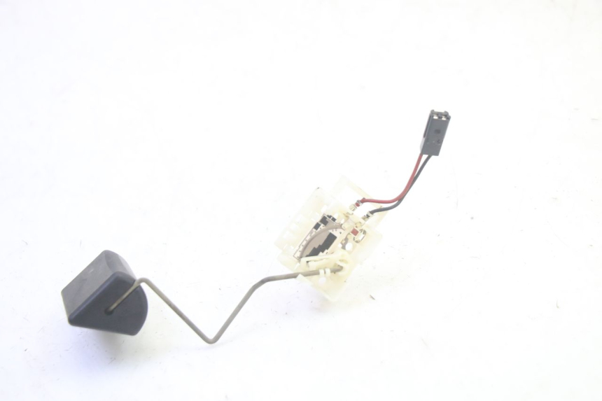 photo de DEPOSITO NIVEL YAMAHA FJR ABS 1300 (2006 - 2012) - Vista principal