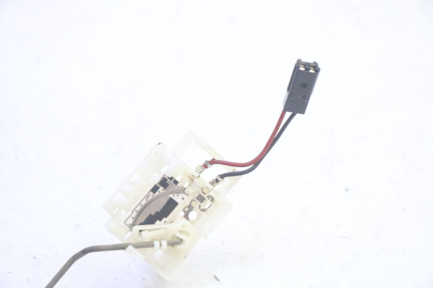 photo de DEPOSITO NIVEL YAMAHA FJR ABS 1300 (2006 - 2012) - Detalle de la pieza