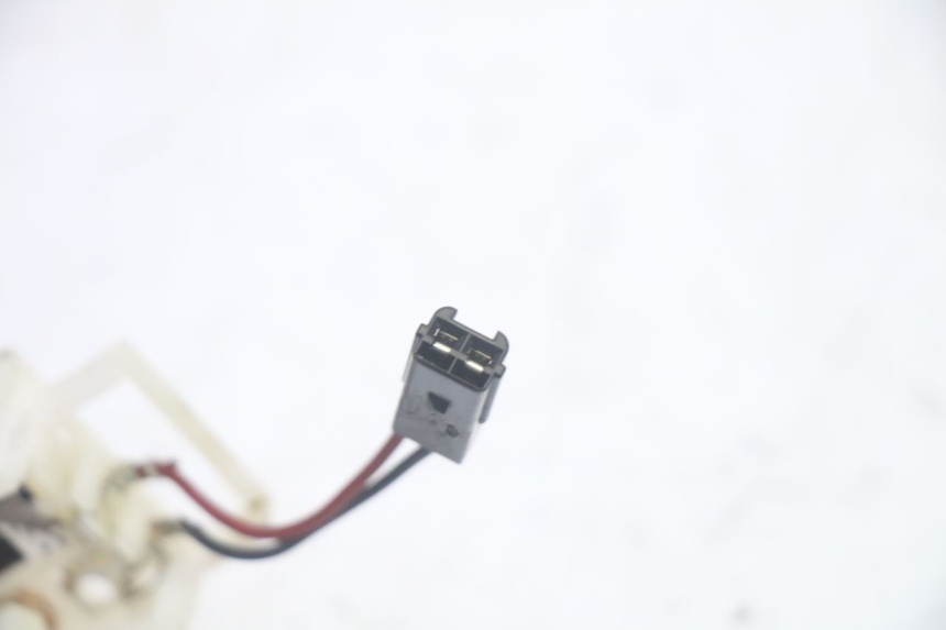 photo de DEPOSITO NIVEL YAMAHA FJR ABS 1300 (2006 - 2012) - Zoom estado de uso