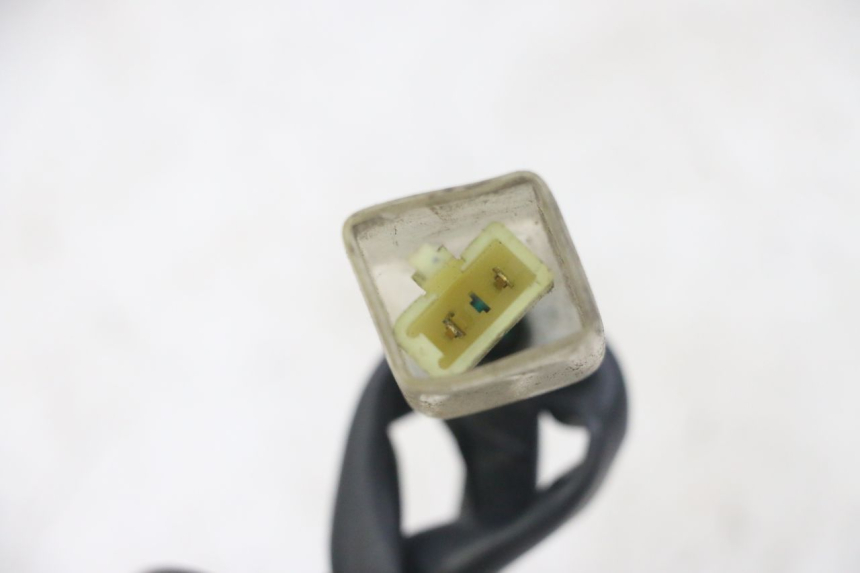 photo de DEPOSITO NIVEL HONDA FORZA ABS 300 (2013 - 2017) - Detalle de la pieza